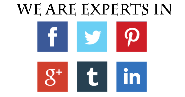 Social-profiles Social Profiles