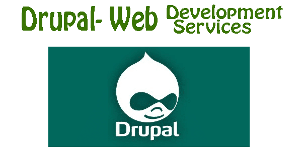 Drupal Web Development Services Drupal Web Development Services
