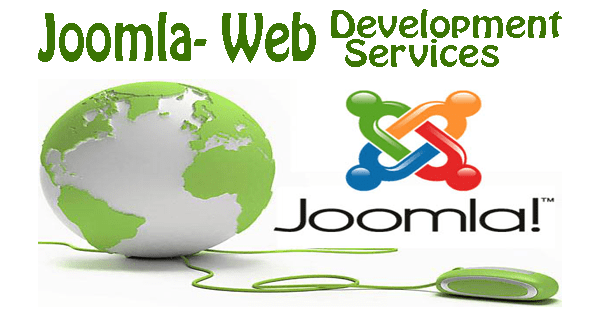 Joomla Web Development Services Joomla Web Development Services