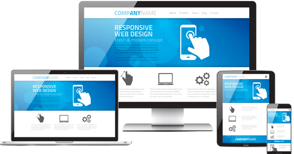 responsive-web-design Responsive Web Design