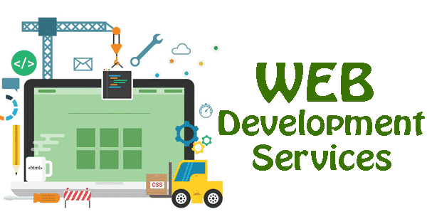 Web Development Service