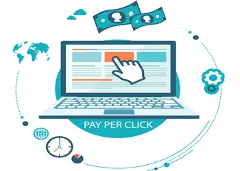 Pay per click services