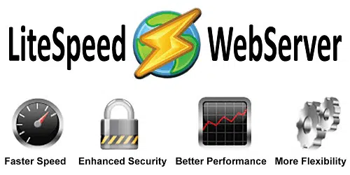 LiteSpeed Web Server LiteSpeed Web Server