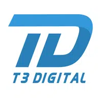 Logo Three Logo Three