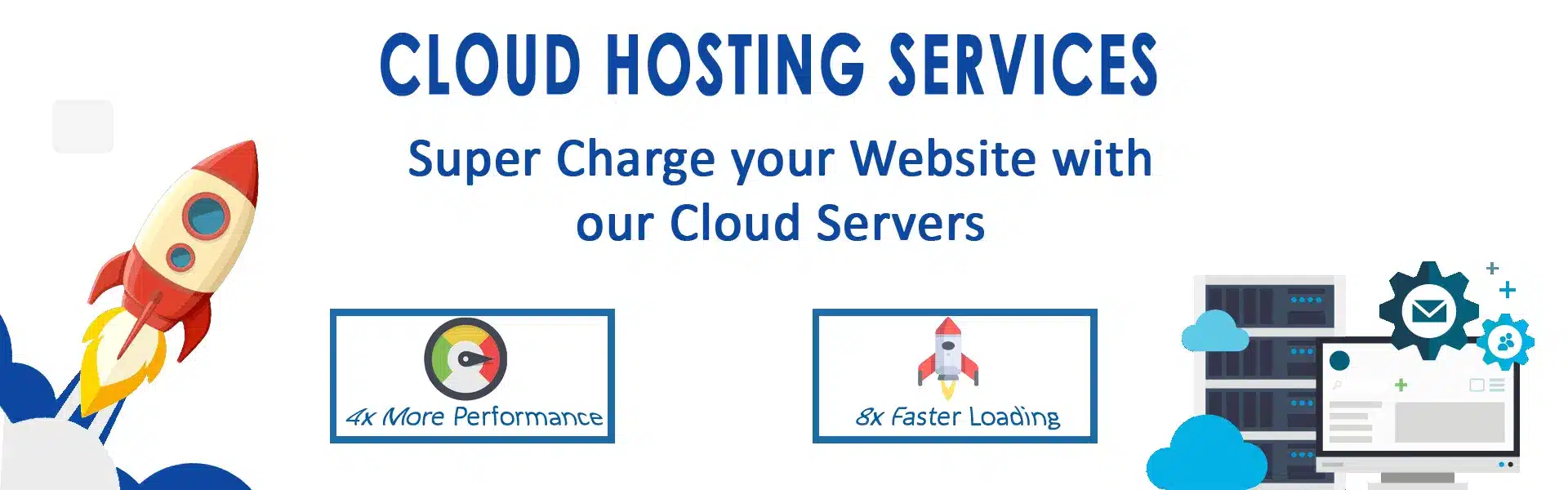 Cloud Hosting Banner New