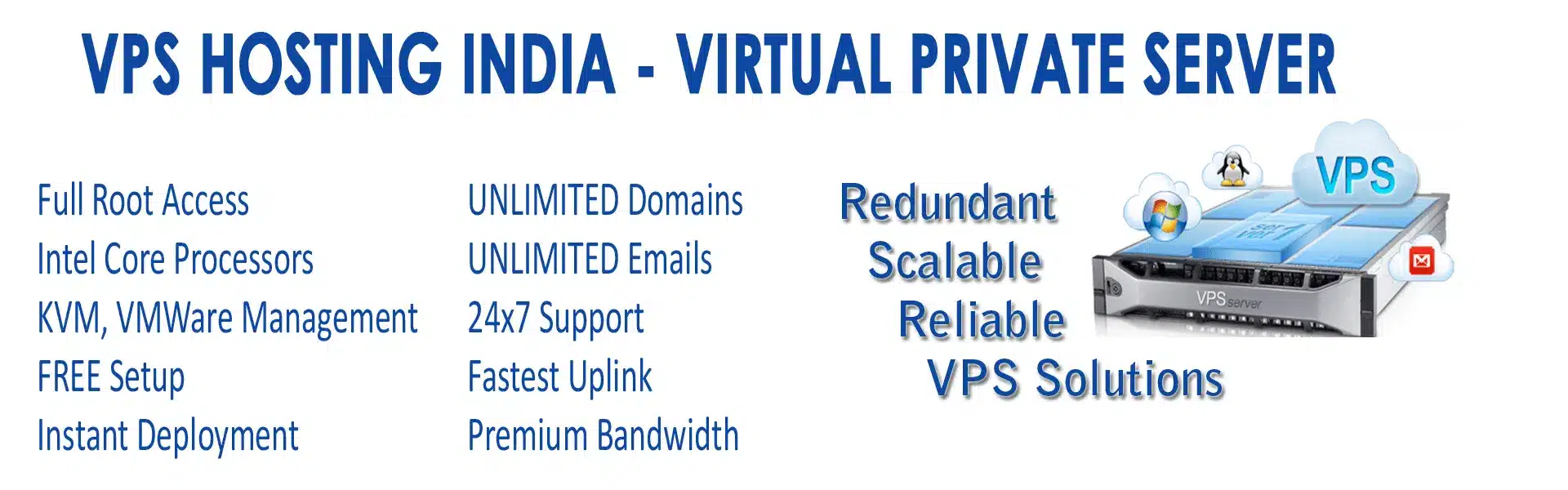 VPS Server Banner New VPS Server Banner New