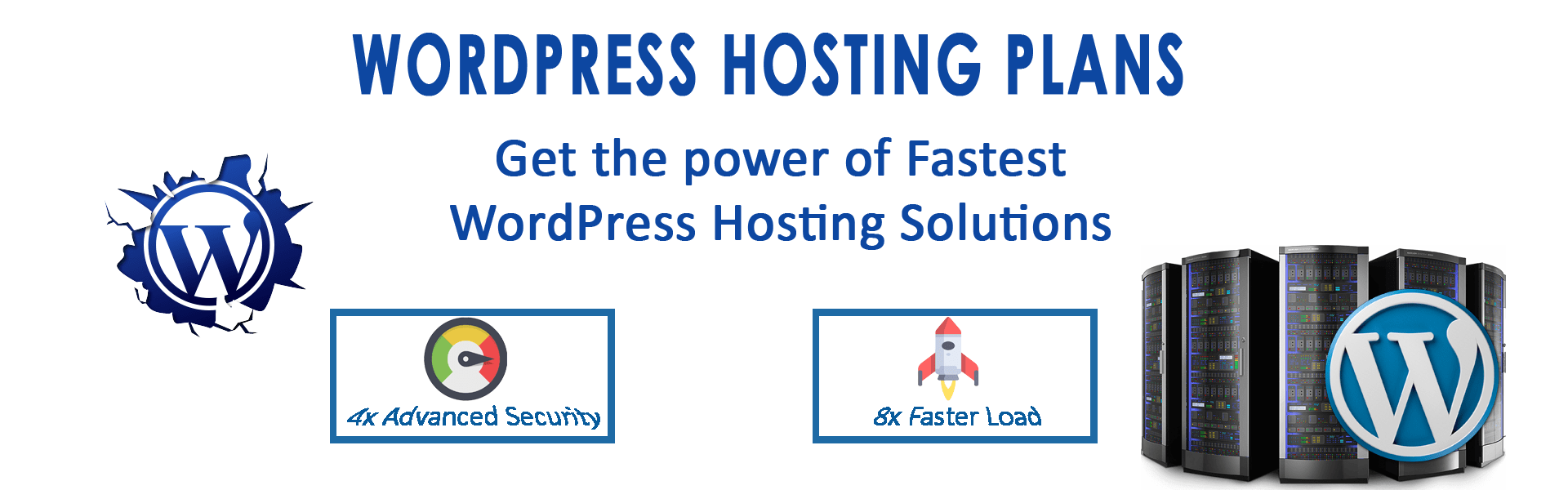 best hosting for wordpress blog