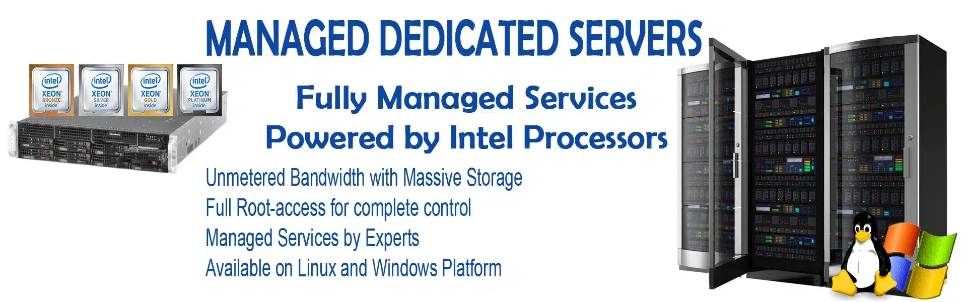 Dedicated Server Banner New Dedicated Server Banner New