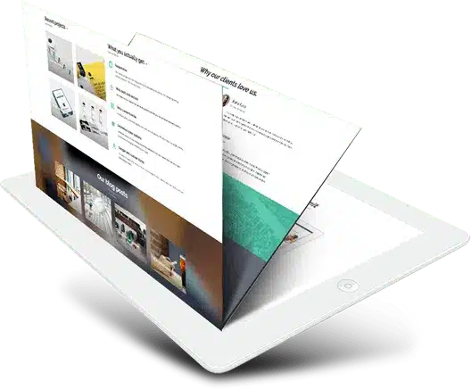 Lead Page Designing Lead Page Designing