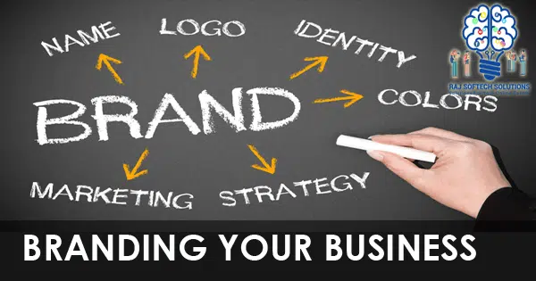 Branding Your Business