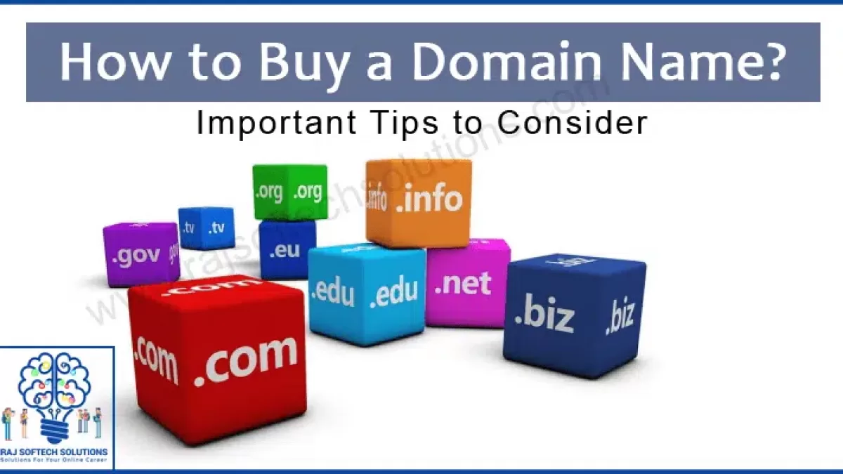 Buy domain online online