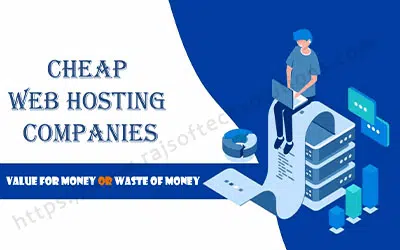 Cheap Web Hosting