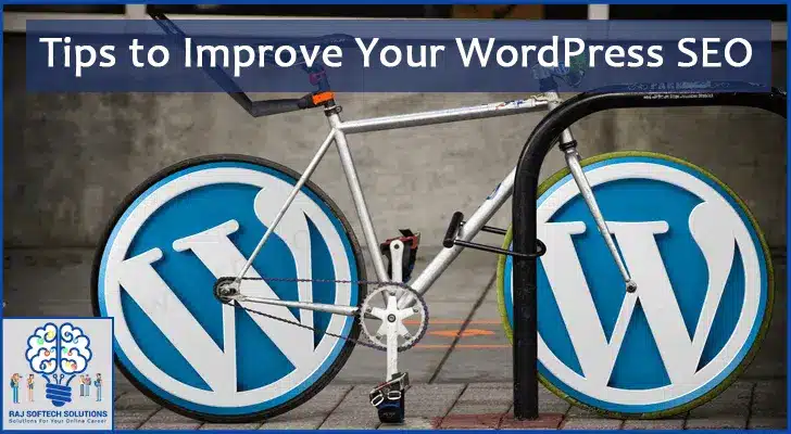 Improve Your WordPress SEO