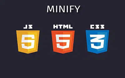 Minify CSS Javascripts
