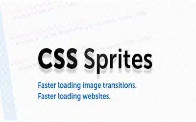 Use CSS Sprites