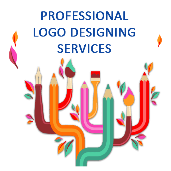 Logo Design Works