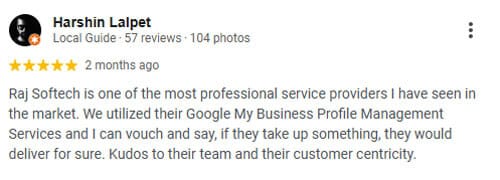 Google Review 01 Google Review 01