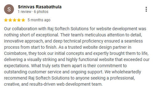 Google Review 03 Google Review 03